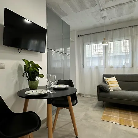 Loft Alexa Alicante