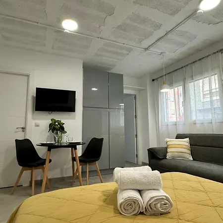 Loft Alexa