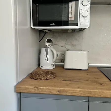 Apartment Loft Alexa Alicante