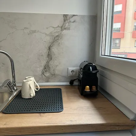 Apartment Loft Alexa *