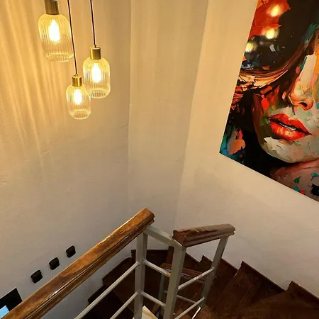 Loft Alexa *