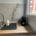 Apartman Loft Alexa *
