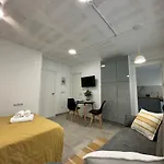 Apartman Loft Alexa *