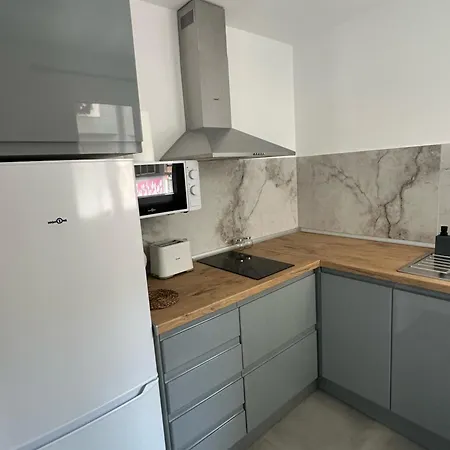 Loft Alexa Apartamento