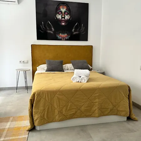 Apartamento Loft Alexa