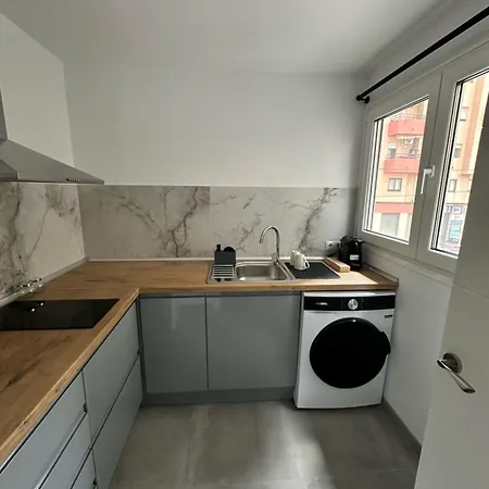 Loft Alexa *