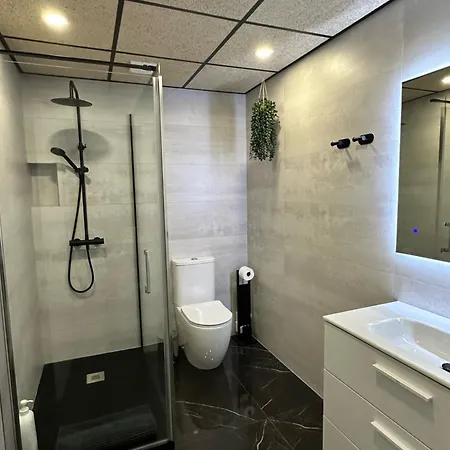 Loft Alexa *