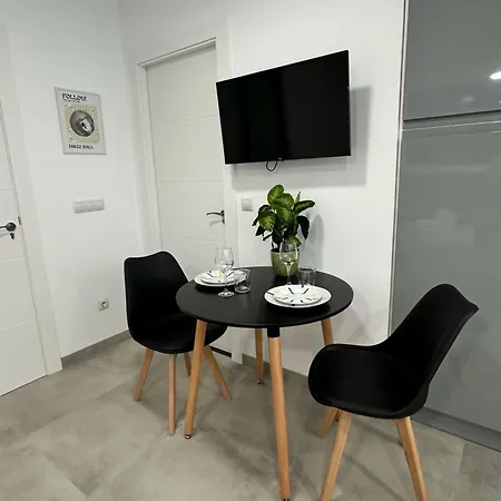 Loft Alexa * Alicante