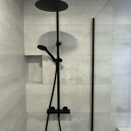 Loft Alexa * Alicante